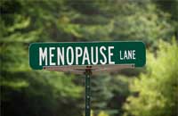 Image depicting Menopause