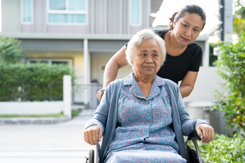 Image depicting Caregiver Resources