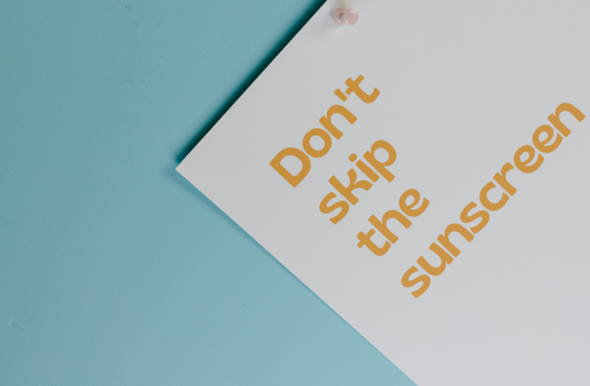 Image depicting Sun Safety Tips